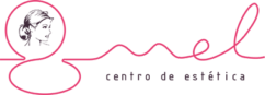 Logotipo Tienda Estética GMEL