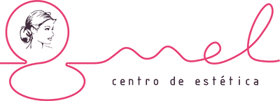 Logotipo Tienda Estética GMEL
