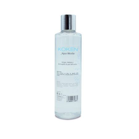 AGUA MICELAR