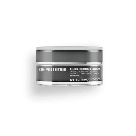 CREMA DE NOCHE POLLUTION