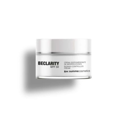 CREMA PROTECTORA SOLAR +50 BECLARITY