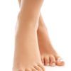 Pedicura SPA completa esmaltado - Pamplona.