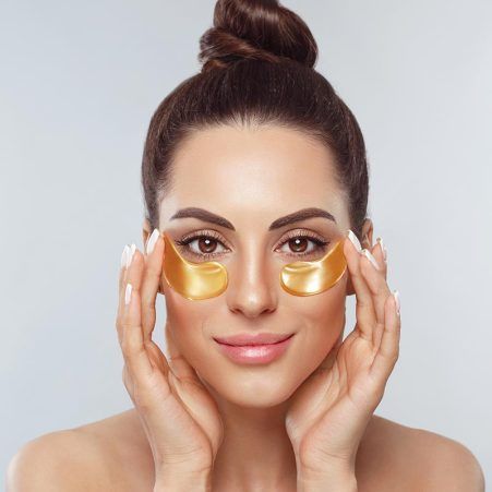Tratamiento contorno de ojos Pamplona